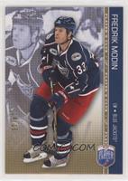 Fredrik Modin #/15