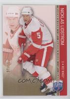 Nicklas Lidstrom #/15