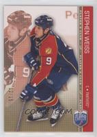 Stephen Weiss #/15