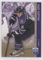 Anze Kopitar #/15