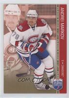 Andrei Markov #/15