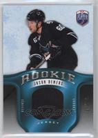 Jason Demers #/99