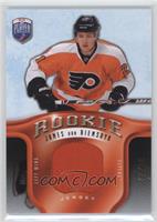 James van Riemsdyk #/99