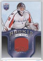 Michal Neuvirth #/99