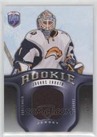 Jhonas Enroth [Noted] #/99