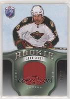 John Scott #/99