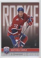 Mathieu Carle #/99