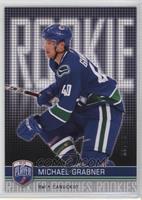 Michael Grabner #/99