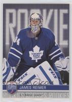 James Reimer #/99