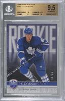 Tyler Bozak [BGS 9.5 GEM MINT] #/99