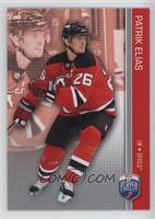 Patrik Elias