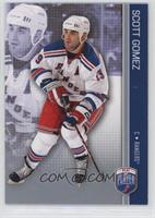 Scott Gomez