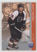 Scott Hartnell