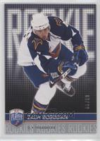 Zach Bogosian #/99