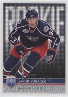 Jakub Voracek #/99