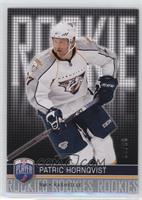 Patric Hornqvist [Noted] #/99