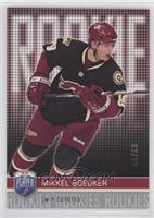 Mikkel Boedker #/99