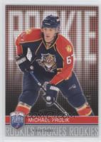 Michael Frolik #/99