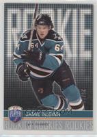 Jamie McGinn #/99