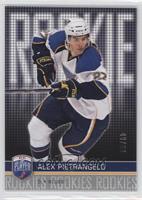 Alex Pietrangelo #/99