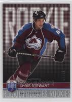 Chris Stewart #/99