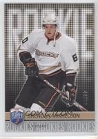 Brendan Mikkelson #/99