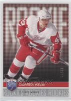 Darren Helm #/99