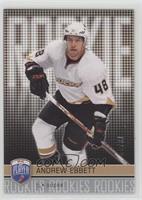 Andrew Ebbett #/99