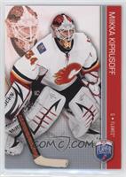 Miikka Kiprusoff