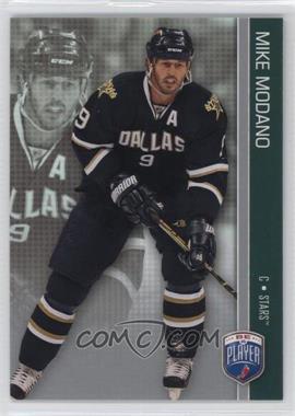 2008-09 Upper Deck Be a Player - [Base] #60 - Mike Modano