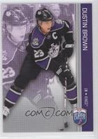 Dustin Brown