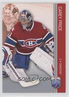 Carey Price [EX to NM]