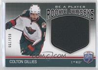 Colton Gillies #/299