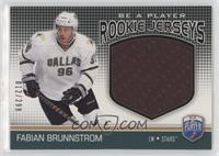 Fabian Brunnstrom #/299