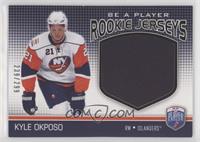 Kyle Okposo #/299