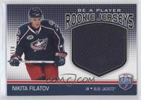 Nikita Filatov #/299