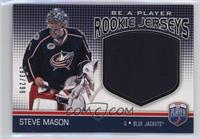 Steve Mason #/299