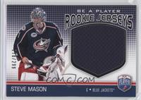 Steve Mason #/299