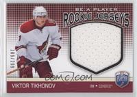 Viktor Tikhonov #/299