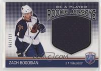 Zach Bogosian #/299