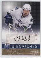 Daniel Sedin #/15