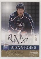 Raffi Torres #/15