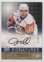 Jeff Tambellini [EX to NM] #/15