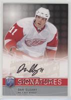 Dan Cleary