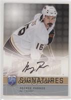 George Parros