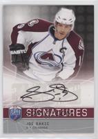 Joe Sakic