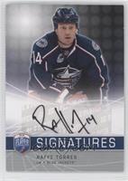 Raffi Torres