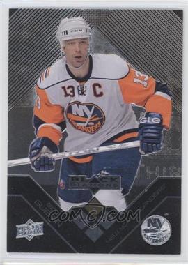 2008-09 Upper Deck Black Diamond - [Base] - Gold #49 - Single Diamond - Bill Guerin /10