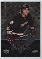 Double Diamonds - Teemu Selanne #/10