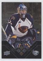 Double Diamonds - Kari Lehtonen #/10